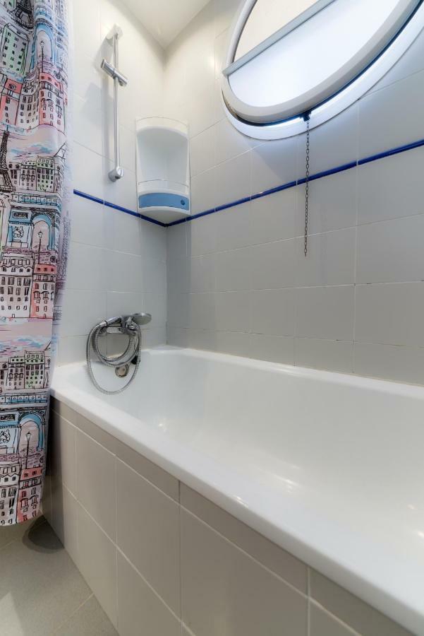 Apartamento ático Parque Kotinoussa