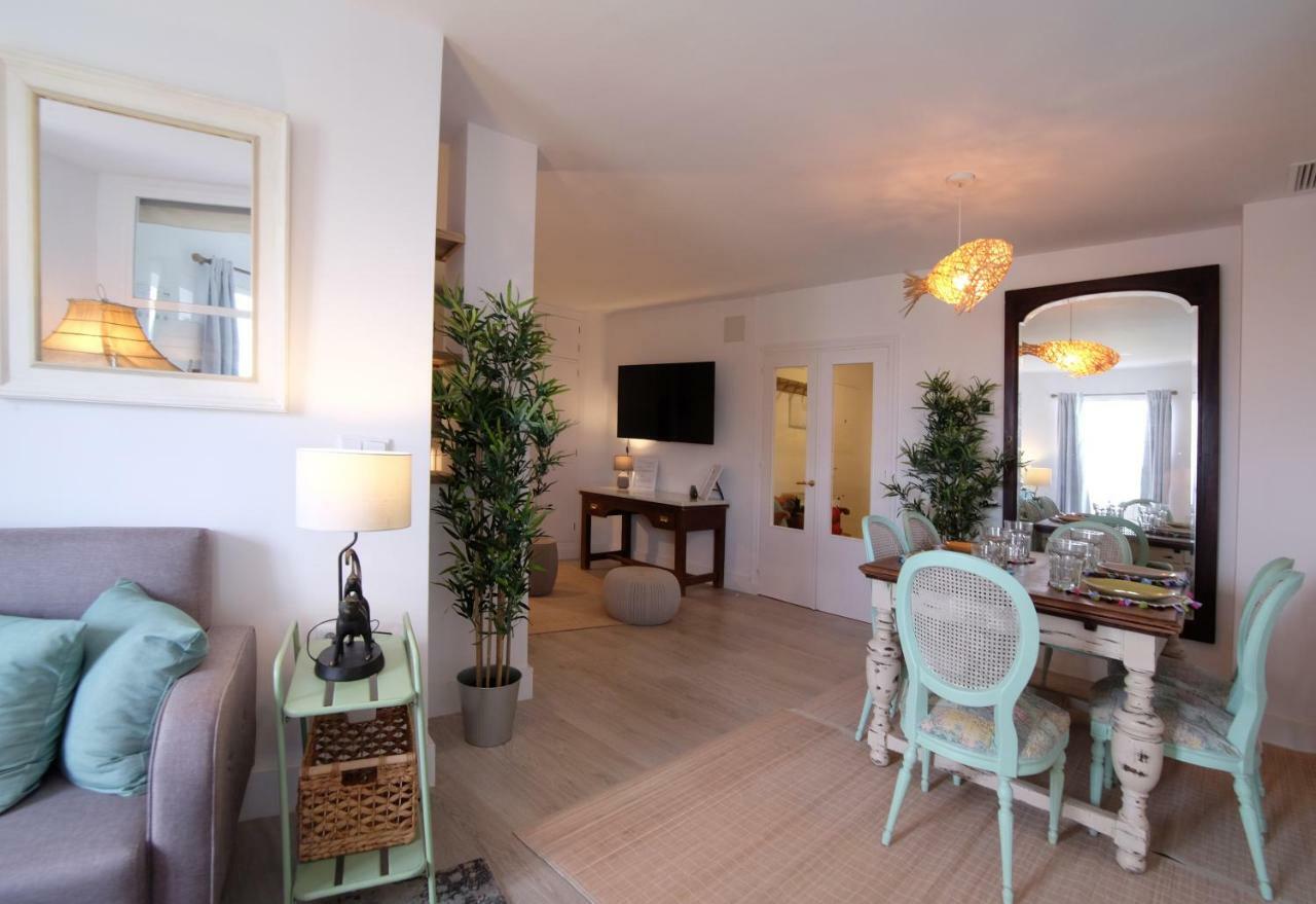 Apartamento Fabuloso ático Con Vistas Al Mar