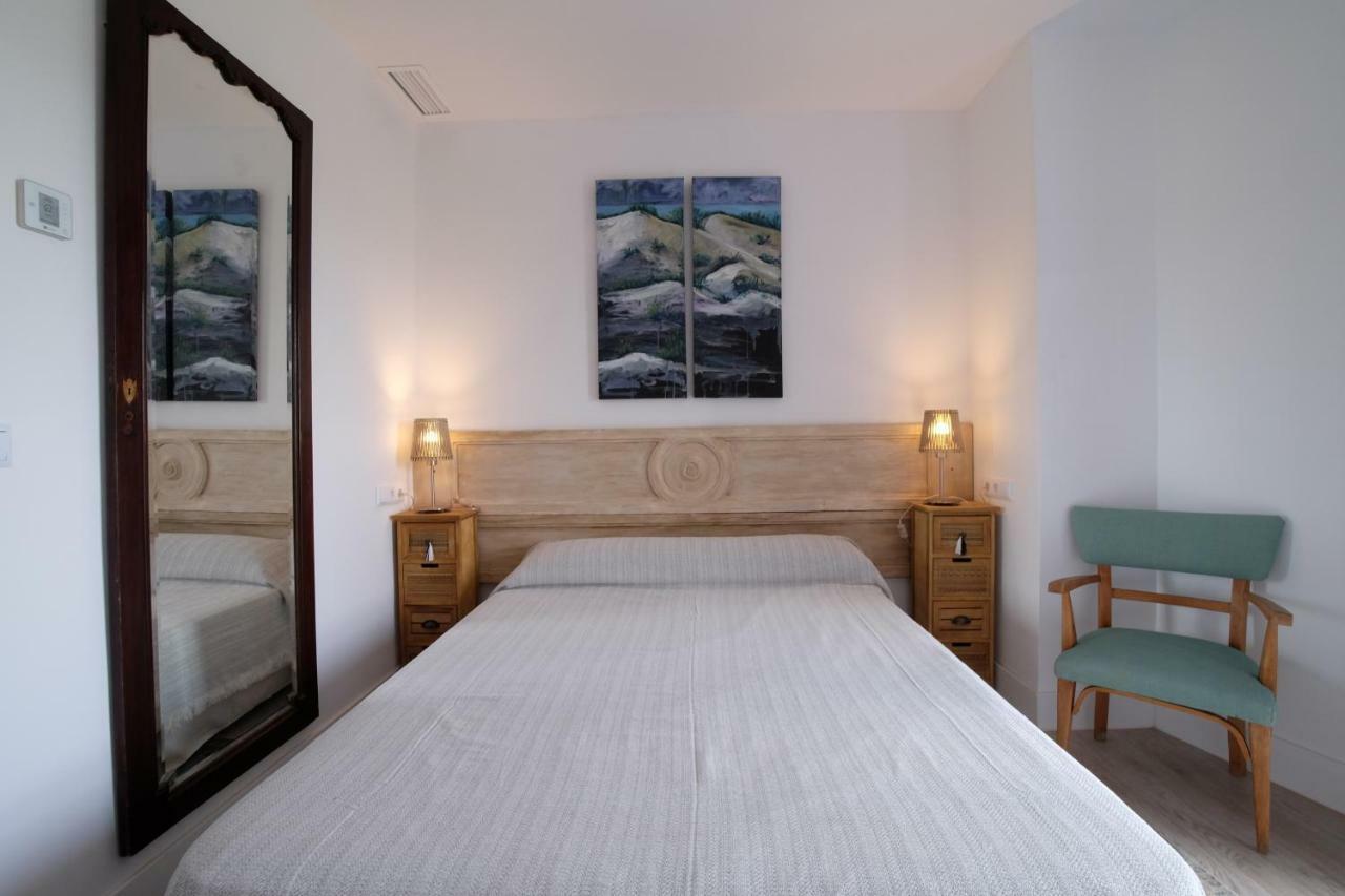 Apartamento Fabuloso ático Con Vistas Al Mar Cádiz