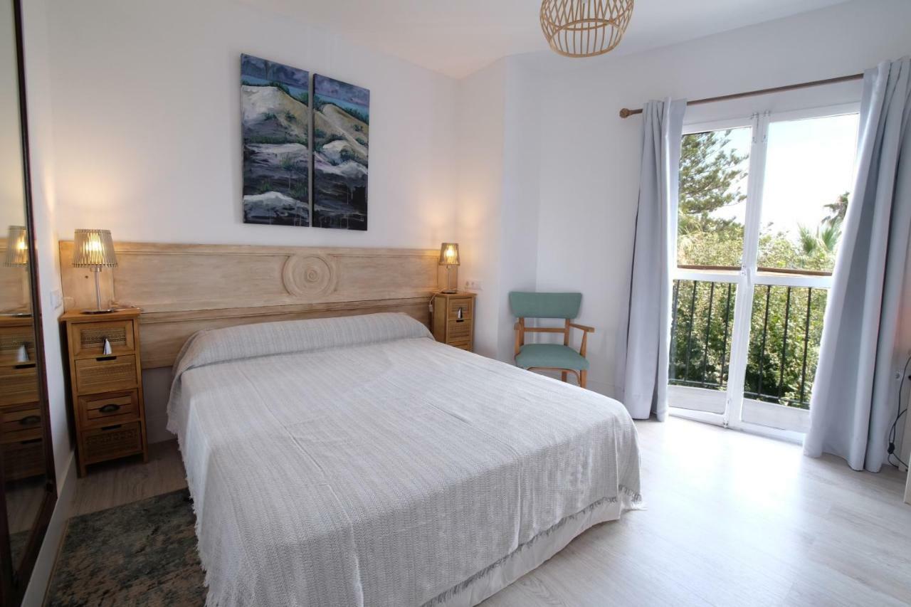 Apartamento Fabuloso ático Con Vistas Al Mar *