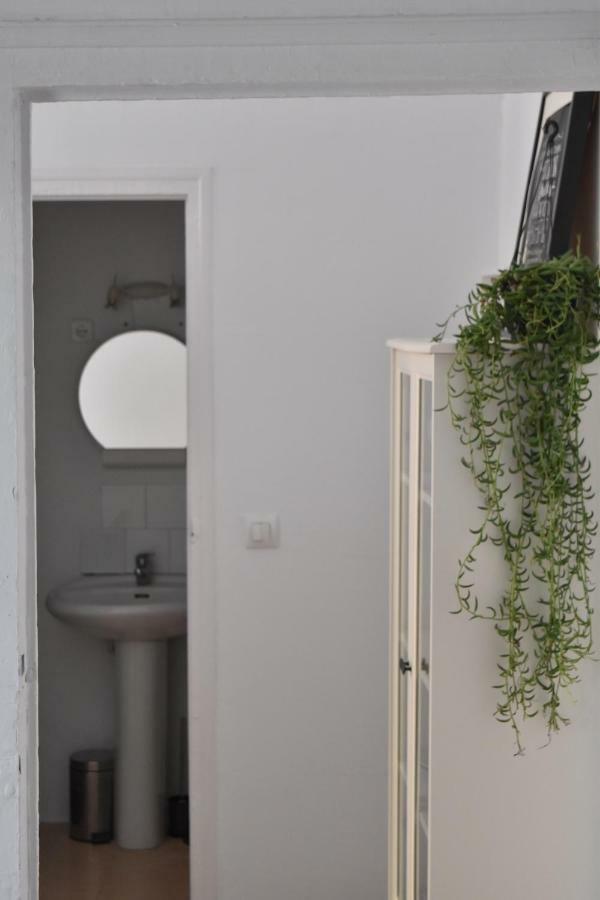 Veedor Apartamento Cádiz