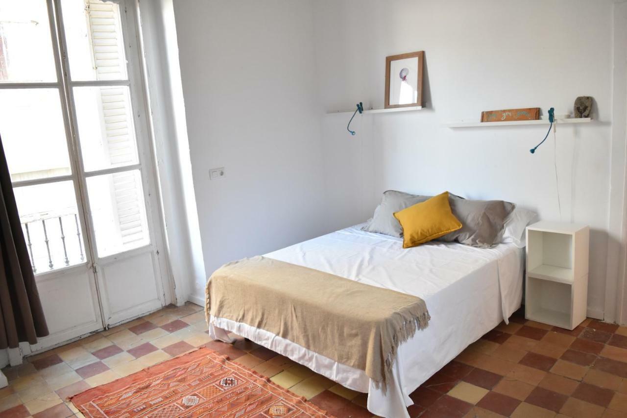 Veedor Apartamento Cádiz