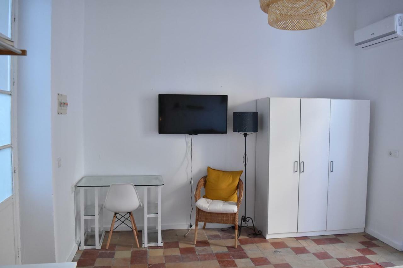 Veedor * Cádiz