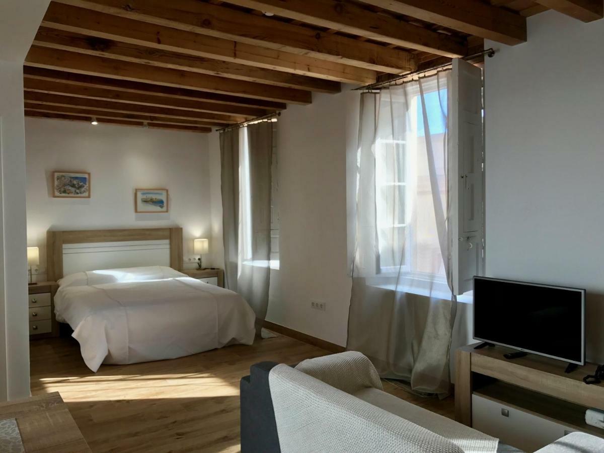 Apartahotel Rosario 1 Cádiz