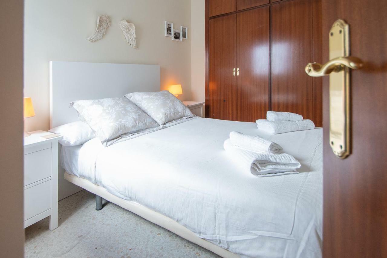 Apartamento Cadiz's Angel Cádiz