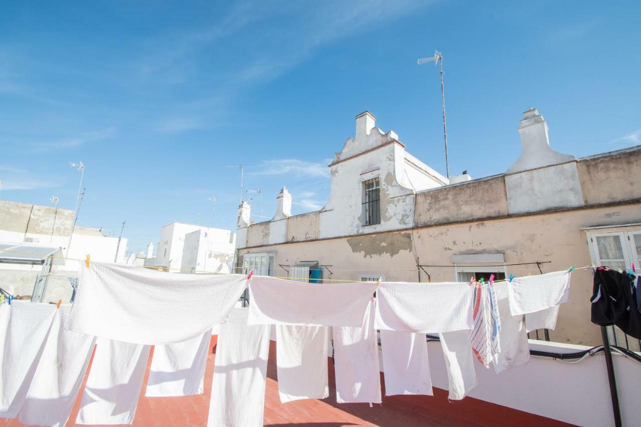 Cadiz's Angel Apartamento Cádiz