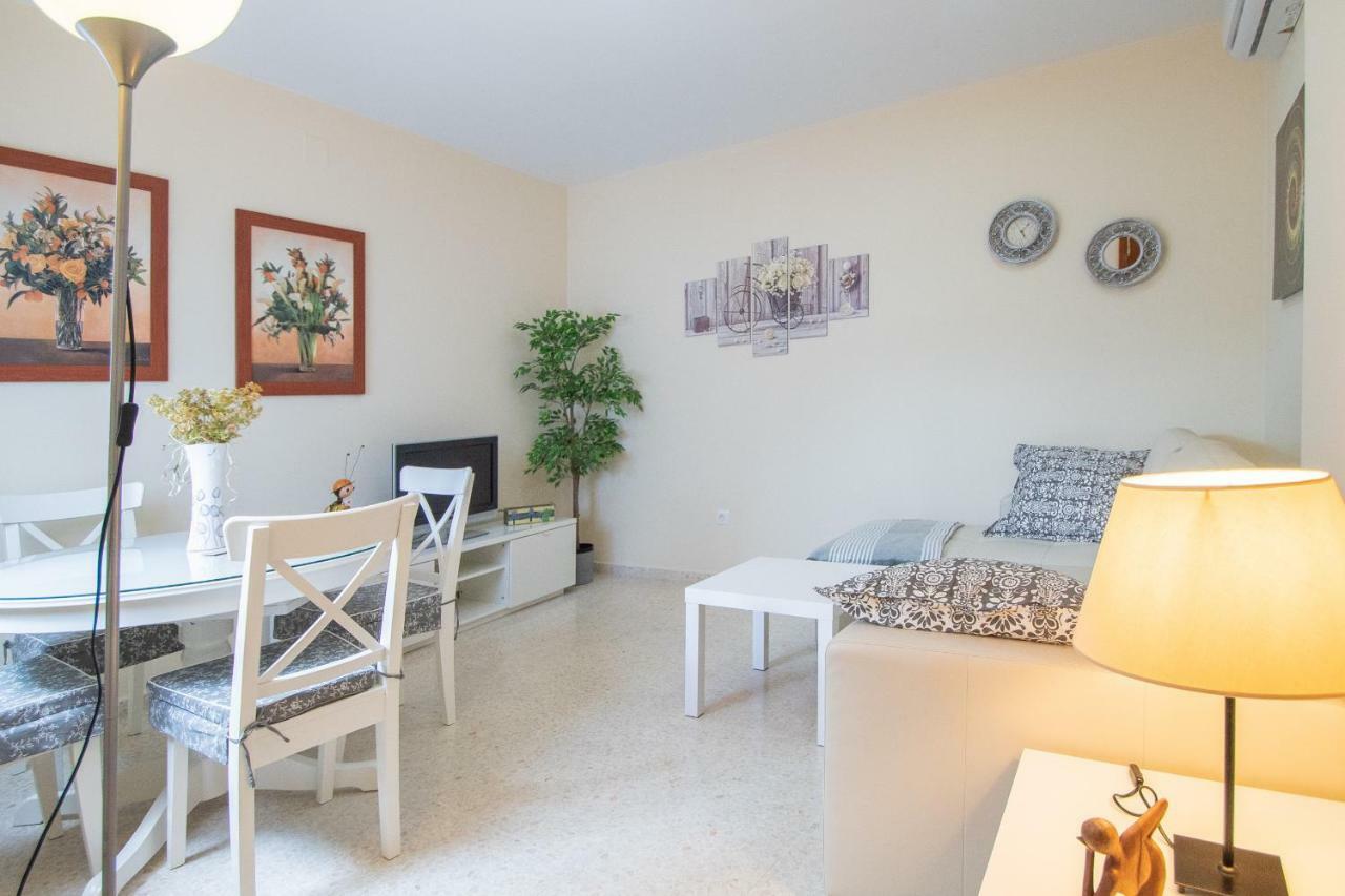 Apartamento Cadiz's Angel Cádiz