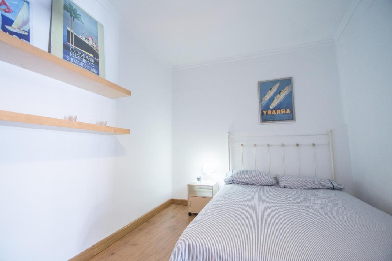 La Galeria De San Antonio Apartamento