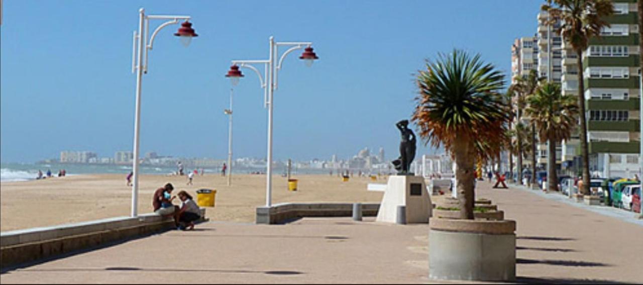 Duplex A 3 Minutos De Playa De La Victoria *
