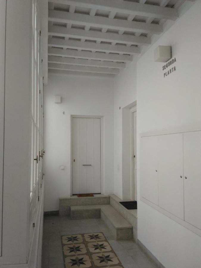 Apodaca * Cadiz