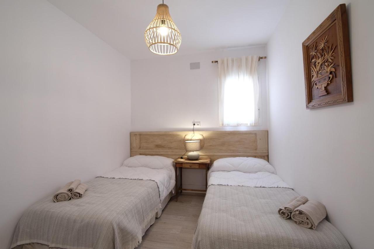 Fabuloso ático Con Vistas Al Mar Apartamento Cádiz