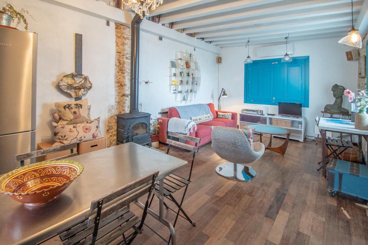 Amazing Penthouse Apartamento