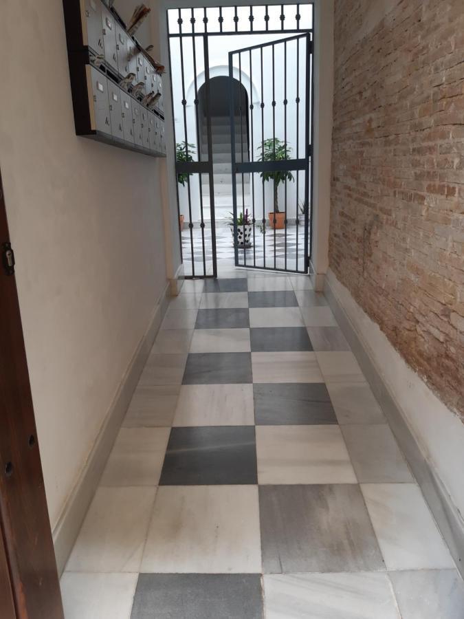 Apartamento El Rincón Del Tío De La Tiza Cádiz