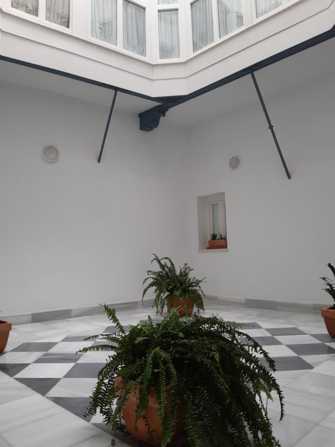 El Rincón Del Tío De La Tiza Cádiz