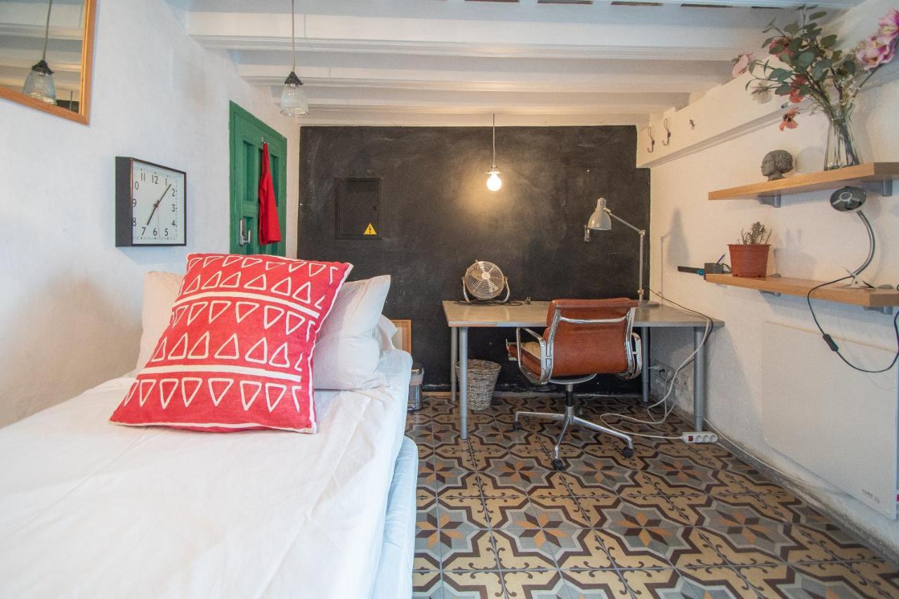 Apartamento Amazing Penthouse *