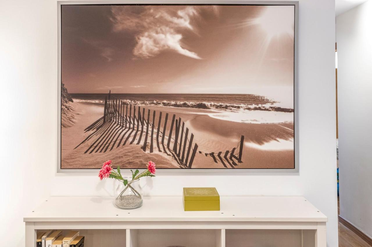 Escapada Y Vacaciones En El Barrio De La Vina-cadiz Apartment *
