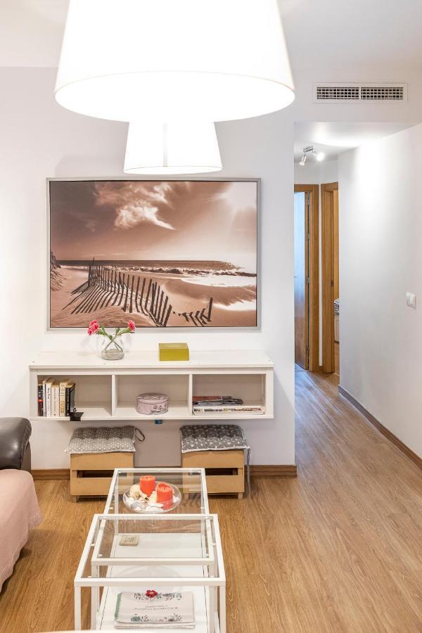 Escapada Y Vacaciones En El Barrio De La Vina-cadiz
