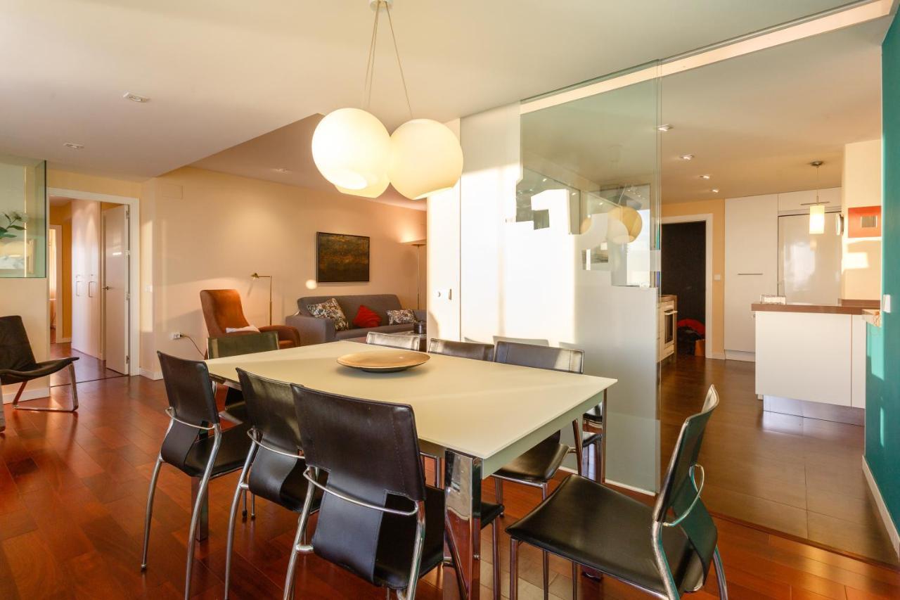 Apartamento Pacifico Family By Cadiz4rentals Cádiz