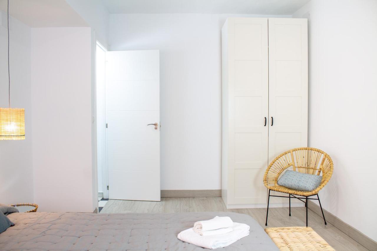 Apartamento Argantonio 8 - Wifi - Petfriendly - Ecofriendly