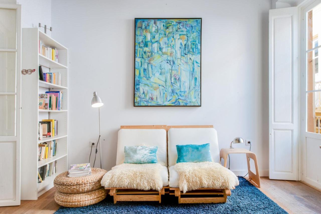Sweet Apartamento Cádiz