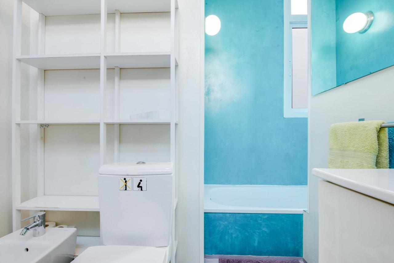 Sweet Apartamento *