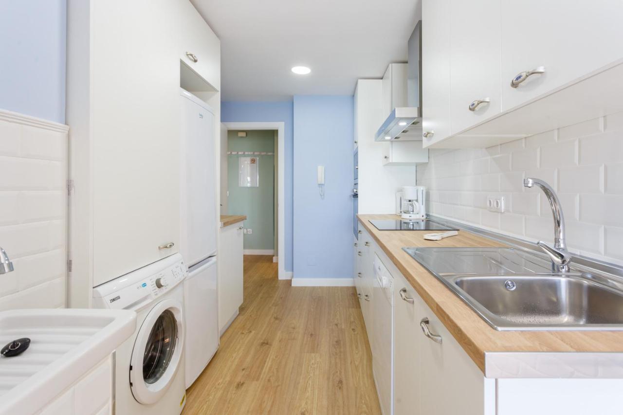Apartment Gaviota Family Free Parking By Cadiz4rentals *