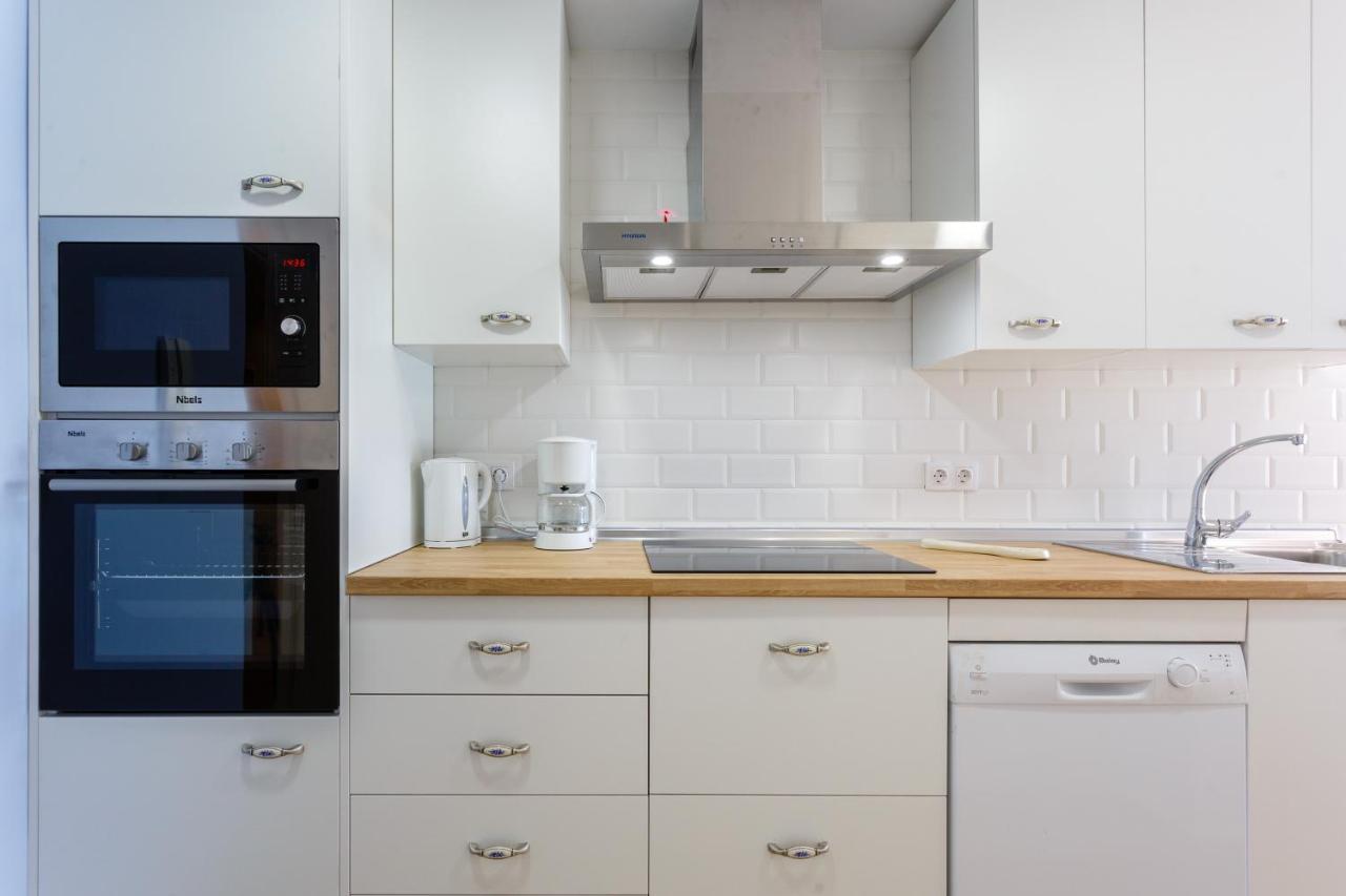 Gaviota Family Free Parking By Cadiz4rentals Apartment *
