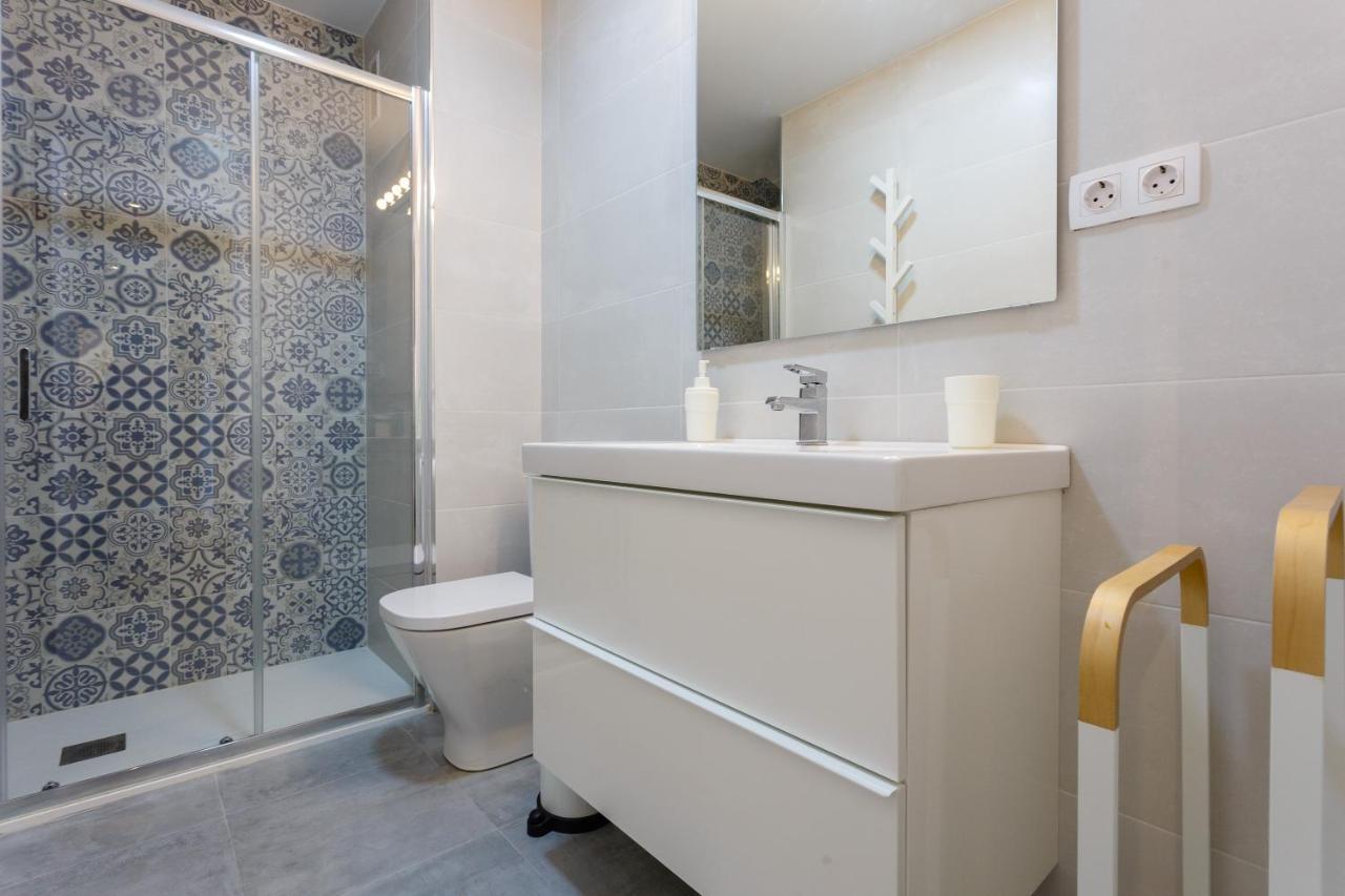 Gaviota Family Free Parking By Cadiz4rentals Apartment Cadiz