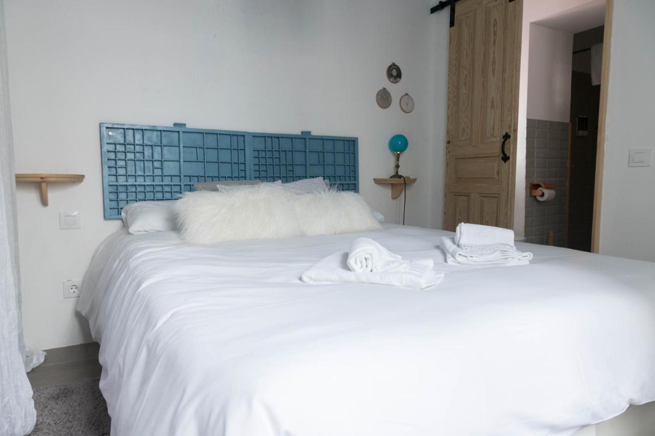 Apartamento The Traveller`s House ático Torre Del Mar Cádiz