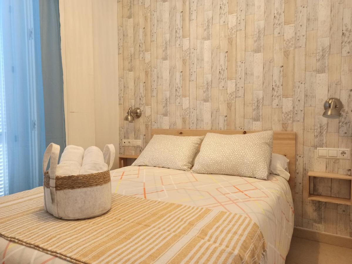 La Casa Morada Apartment