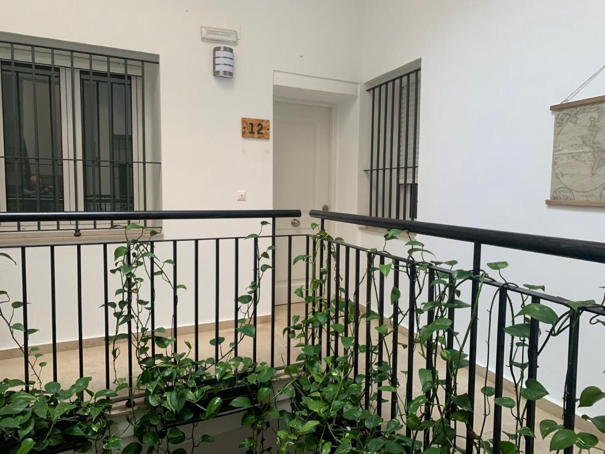 Apartment La Casa Morada *