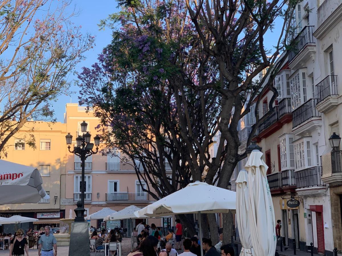 La Casa Morada *