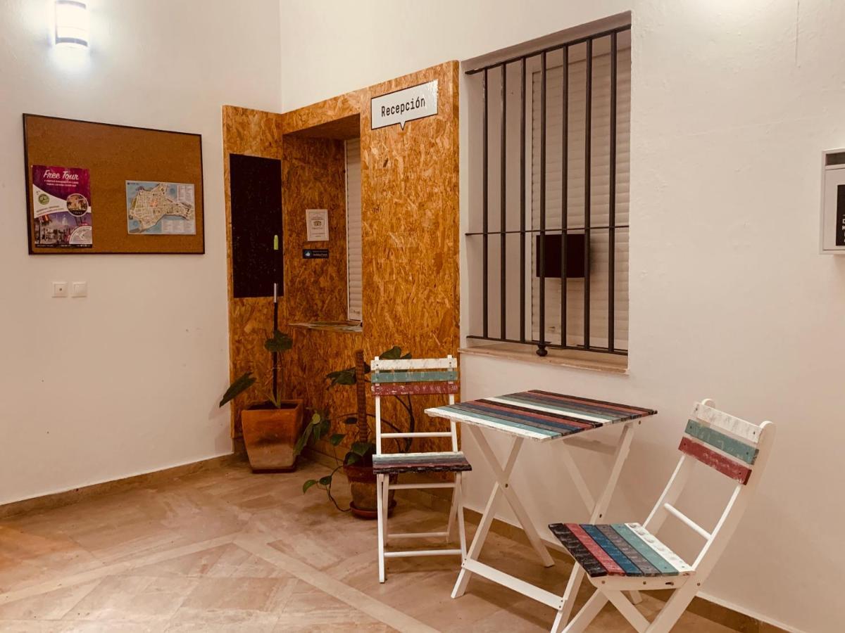 La Casa Morada Apartment *
