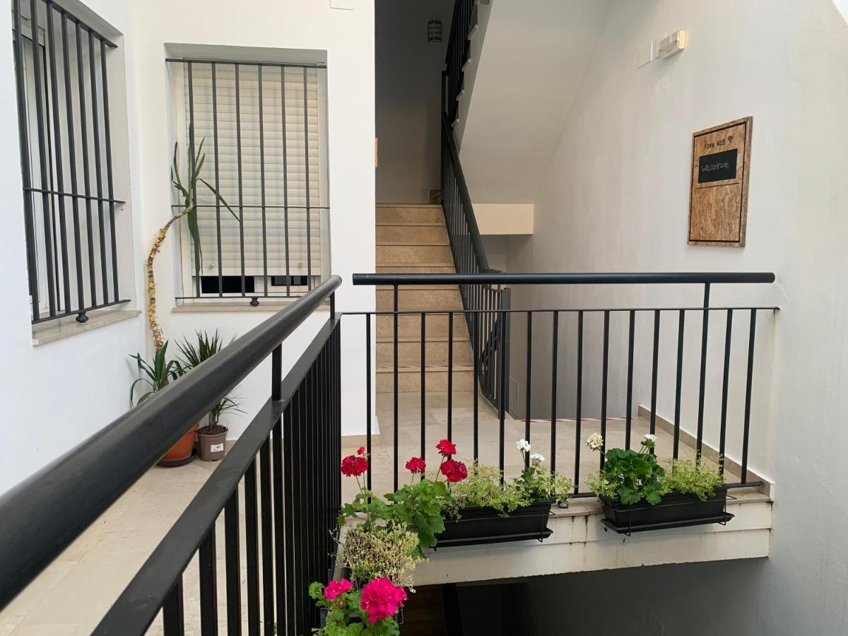 La Casa Morada Apartment Cadiz