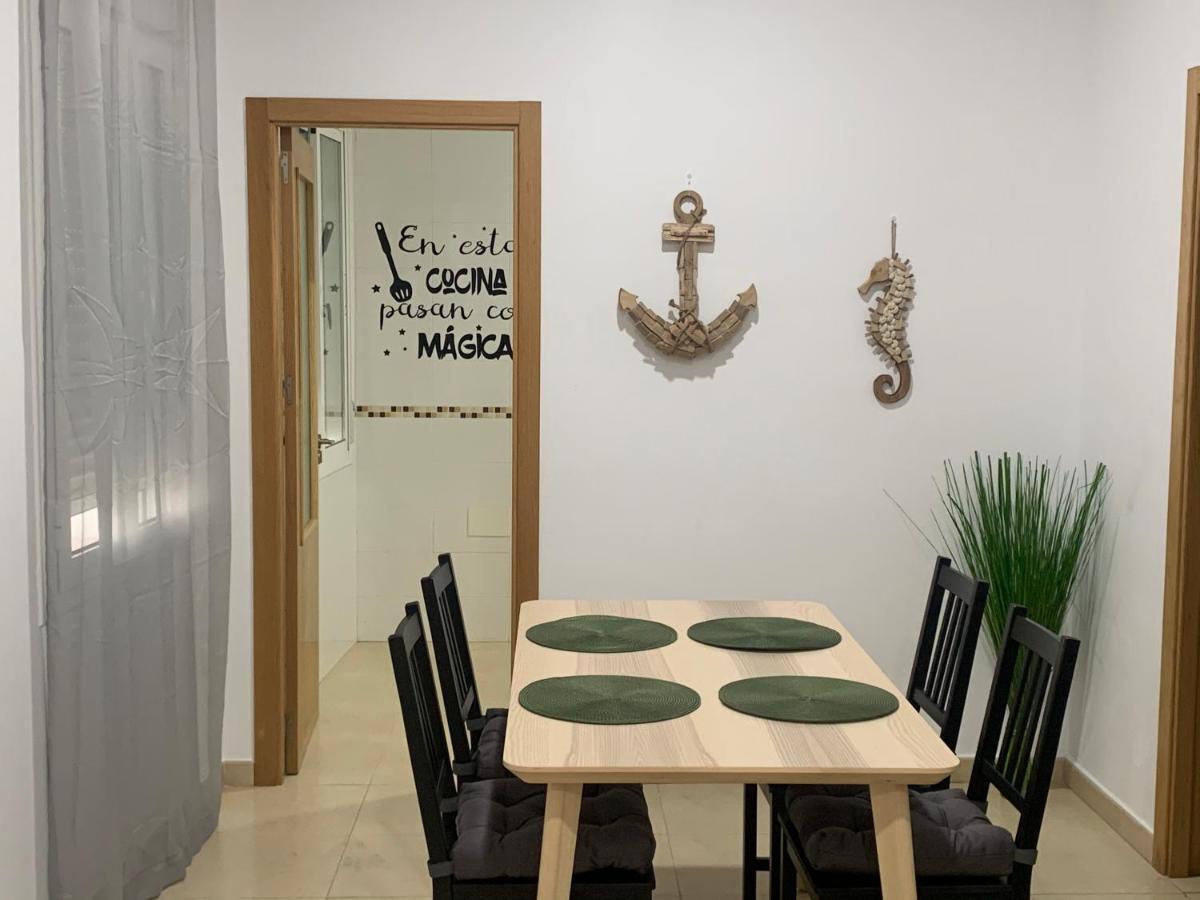 La Casa Morada Apartment