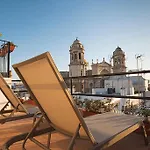 Apartamento Las 3 Terrazas