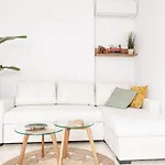 Casa Genoves By Cadiz Time
