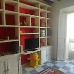 Apartamento Cuatro Torres