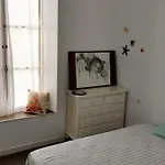 La Casita De Las Ventanas Verdes