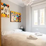 Casa Arcoiris By Cadiz Time