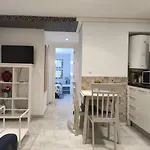 Apartamento Cádiz Essence
