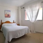 Delfín Playa Basic Ha Apartment