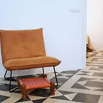 Apartamento La PEPA1812