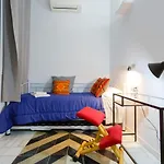 Apartamento La PEPA1812