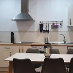 Apartamento Caleta