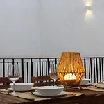 Atico De La Luz