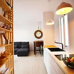Atico De La Luz