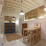 The Traveller\'S House Loft Suspiros Con Wifi