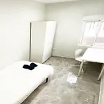 Apartamento Duque de Nájera (playa la Caleta)