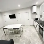 Apartamento Duque de Nájera (playa la Caleta)